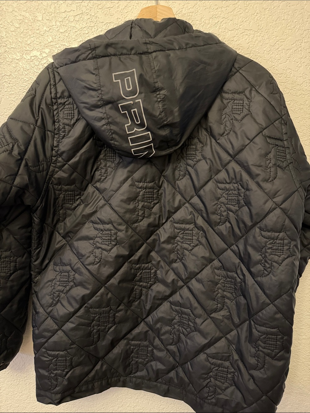 Primitive Black Performance Jacket - Small - Picture 9 of 13